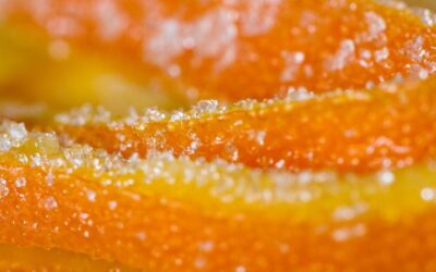 1 dilim yetiyor! İçi enerji, dışı vitamin deposu