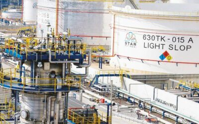 1 milyarlık akaryakıt vurgunu