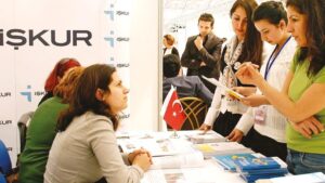 1 milyon öğrenciye part-time iş imkanı