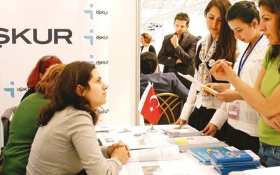 1 milyon öğrenciye part-time iş imkanı