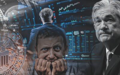 10 Ekim’de yaşanan likidite donması, risk yönetiminin hayatta kalmanın tek yolu olduğunu hatırlattı