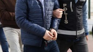 10 ilde uyuşturucu operasyonu! 351 kişi tutuklandı