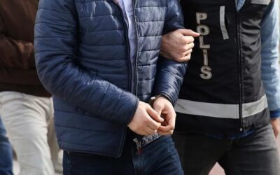 10 ilde uyuşturucu operasyonu! 351 kişi tutuklandı