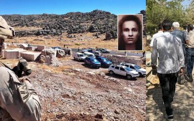 10 yıllık sır çözüldü! 7 kez geri dönmüş