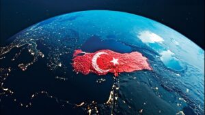 100 yıl sonra yeniden lider