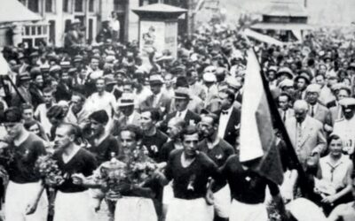 100 yıllık hasret yarın son bulsun