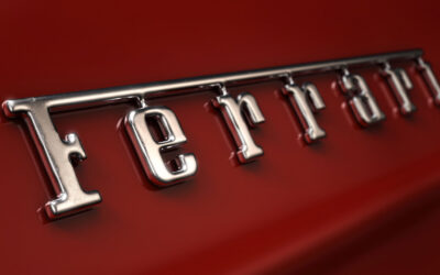 1.000 beygirlik elektrikli Ferrari: Ferrari Elettrica geliyor!