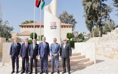 102. Yılda 390 milyar dolarlık tarihi rekor