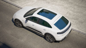 103.500 dolarlık yeni elektrikli SUV: Porsche Macan GTS neler sunuyor?