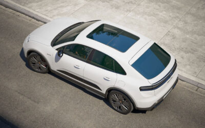 103.500 dolarlık yeni elektrikli SUV: Porsche Macan GTS neler sunuyor?
