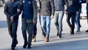 11 ilde dolandırıcılık operasyonu: 28 tutuklama