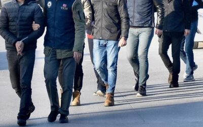 11 ilde dolandırıcılık operasyonu: 28 tutuklama