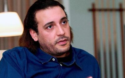 11 milyon dolarlık özgürlük: Hannibal Kaddafi Lübnan'da serbest bırakıldı