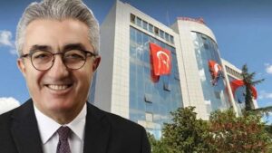 113 milyonluk ihalede 38 milyon TL'lik fark! Hasan Mutlu vurguna böyle yol verdi