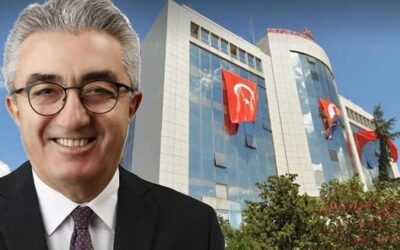 113 milyonluk ihalede 38 milyon TL'lik fark! Hasan Mutlu vurguna böyle yol verdi