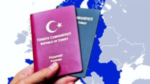 12 Ekim'de başlanıyor! Şengen'de yeni dönem