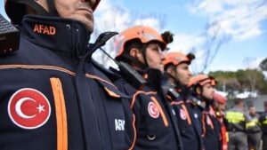 1250 sözleşmeli personel alınacak! İlan Resmi Gazete'de yayımlandı