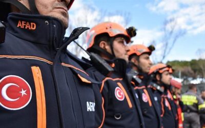 1250 sözleşmeli personel alınacak! İlan Resmi Gazete'de yayımlandı