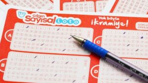 13 EKİM ÇILGIN SAYISAL LOTO SORGULA💥Sayısal Loto açıklandı mı? Milli Piyango online sorgulama ekranı!