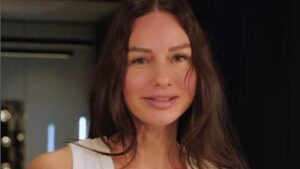 14 yıl sonra yeniden aşık mı oldu? Yasemin Ergene suskunluğunu bozdu