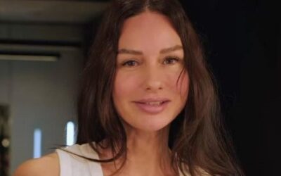 14 yıl sonra yeniden aşık mı oldu? Yasemin Ergene suskunluğunu bozdu
