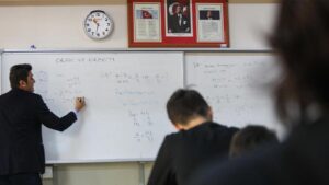 15 bin öğretmen atamasında takvim belli oldu