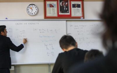 15 bin öğretmen için tercih süreci başladı