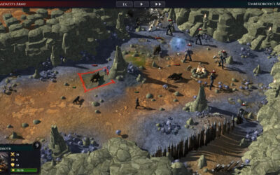 15 yıl sonra geri döndü: Elemental: Reforged Steam’de erken erişimde