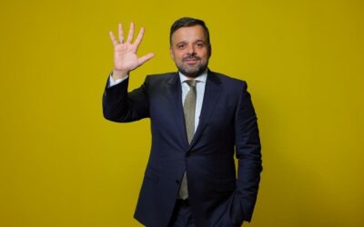 160 MHz ile en yüksek frekans bandının sahibi oldu… 5G ihalesinin lideri Turkcell