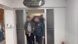 17 il merkezli operasyon! 189 şüpheli yakalandı