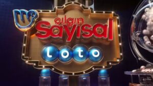 17 Kasım 2025 Çılgın Sayısal Loto çekiliş sonuçları! Sayısal Loto nasıl sorgulanır?