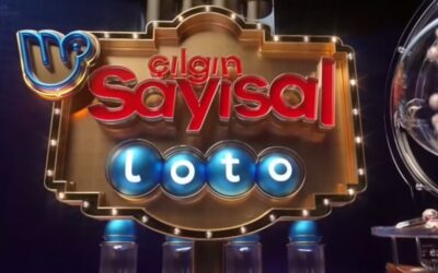 17 Kasım 2025 Çılgın Sayısal Loto çekiliş sonuçları! Sayısal Loto nasıl sorgulanır?