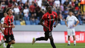 Gençlerbirliği 1-0 İkas Eyüpspor | MAÇ SONUCU – ÖZET