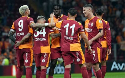 Galatasaray'dan Avrupa'yı sallayacak transfer! Herkes bu yıldızı konuşacak