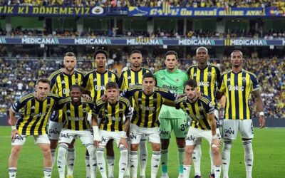 Fenerbahçe'de beklenmedik gelişme! Yıldız oyuncu transfer talebini iletti