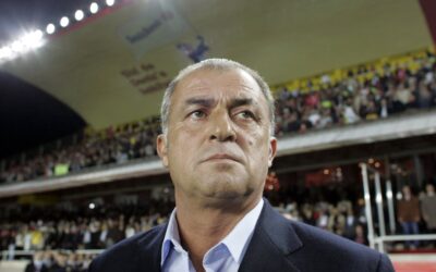 Kim Milyoner Olmak İster'de 200 bin TL'lik Fatih Terim sorusu!