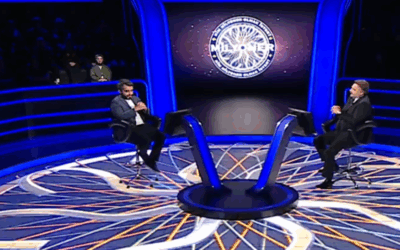 Kim Milyoner Olmak İster'de 1 milyon TL değerindeki Fenerbahçe sorusu!