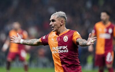 Lucas Torreira: Gerekeni yapacağız