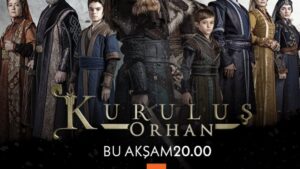 REKLAM – Kuruluş Orhan