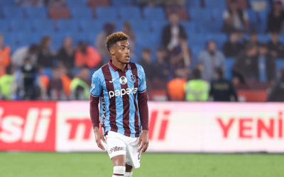 Wagner Pina: Tur atlayan taraf olmak istiyoruz