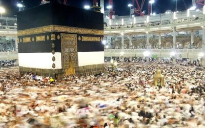 1.8 milyon kişi bekliyordu! Hac kurası çekim tarihi açıklandı