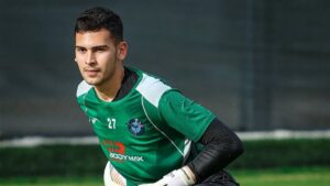 18 yaş altı en iyi 60 futbolcu listesinde iki Türk yıldız!