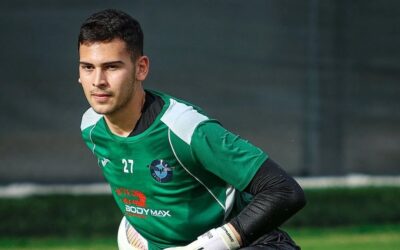 18 yaş altı en iyi 60 futbolcu listesinde iki Türk yıldız!