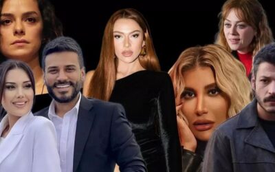 19 ünlüye uyuşturucu sorgusu! İki otobüsle adli Tıp'a sevk
