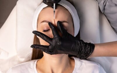 2,7 milyar dolarlık botoks imparatorluğunu kurtarma mücadelesi