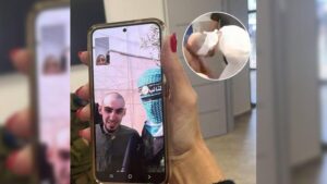 2 karede rehine takası: Hamas ve İsrail arasındaki insanlık farkı
