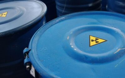 2 kilogram uranyumu Rusya üzerinden Çin'e kaçıracaklardı! 3 kişi gözaltına alındı