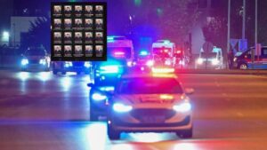 20 vatan evladı son yolculuğuna uğurlanıyor! Şehitlerimizin naaşları tören alanında