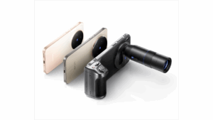 200 MP ZEISS kamera ve telefoto kitiyle geliyor: vivo X300 serisi Türkiye'de satışa sunulacak