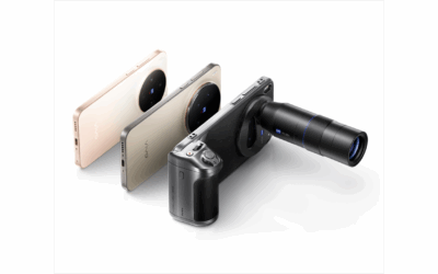 200 MP ZEISS kamera ve telefoto kitiyle geliyor: vivo X300 serisi Türkiye'de satışa sunulacak